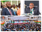 NYA boss and KNUST VC rally Ghanaian youth to combine digital skills with integrity