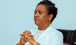 COP Lydia Yaako Donkor is the Director-General of the CID