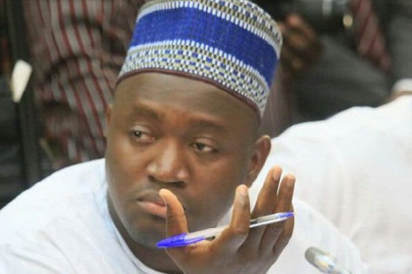 Alhassan Suhuyini, says he has not received an invitation to appear before the probing committee