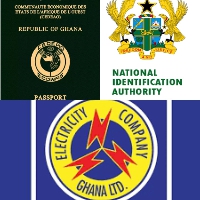 The  three top state institutions that sacked their staff over alleged corruption
