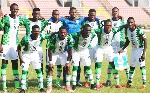 U20 World Cup: Nigeria beat host nation Argentina to reach quarter-final