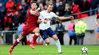 Spurs head to Anfield full of confidence after a 2-0 Wembley win against Man United in midweek