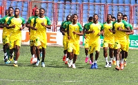 Kano Pillars will face Kotoko in the preliminary stage of the AFCON