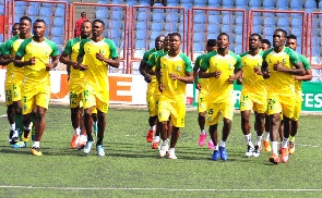 Kano Pillars will face Kotoko in the preliminary stage of the AFCON