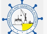 Ghana Ports and Harbour Authority (GPHA) logo