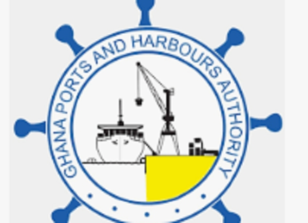 Ghana Ports and Harbour Authority (GPHA) logo