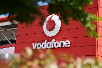 Vodafone operates in Ghana