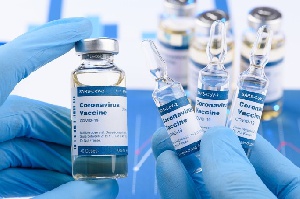 File Photo: Coronavirus vaccine