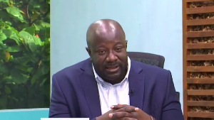 Dr Dickson Adomako Kissi is a former Member of Parliament for Anyaa Sowutuom