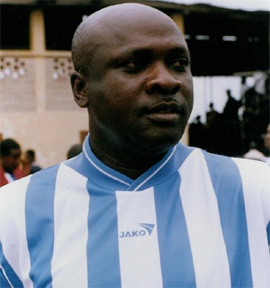 Kingsley Osei Bonsu, Bechem United Chairman
