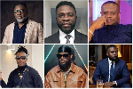 Meet 10 Ghanaian music producers behind these monster hits Meet 10 Ghanaian music producers behind these monster hits