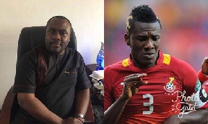 Spiritus explained that there is nothing wrong with what Gyan said