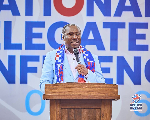 'NDC won't intimidate us; we will fight until victory in 2028' – Afenyo-Markin
