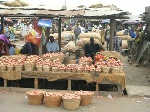 24-Hour Economy Market: AMA gives Agbogbloshie traders one-month notice to vacate