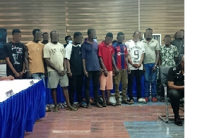 Suspectsarmedrobbery