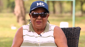 Mona Captan has won over 600 career trophies