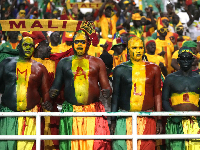 Mali fans