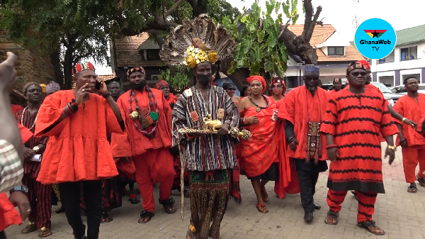 Traditionalists call for public holiday