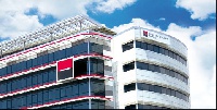 Societe Generale Ghana Limited  has been in existence for over four decades