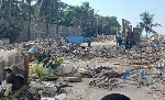 La Beach Demolition: David Boakye questions how MP was not informed