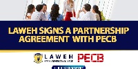 Laweh University College is the first to partner PECB-Canada to offer ISO training for professionals