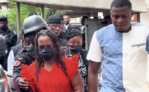 TikToker Camilla Alhassan has been jailed
