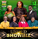 LIVESTREAMED: United Showbiz on UTV