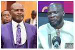 ‘Kennedy Agyapong cried when he saw me’ – Akwasi Nti discloses