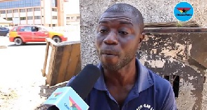 Some Ghanaians expressed their views on the celebration of the day