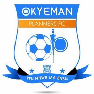 Okyeman Planners Fc