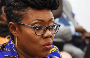 The Communications Committee of Parliament will question Ursula Owusu on the KelniGVG deal