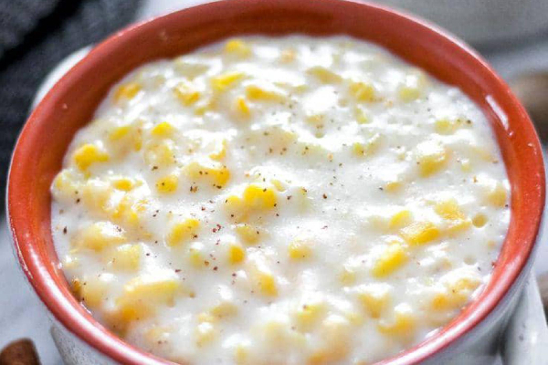 A bowl of Oblayo served