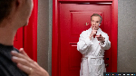 What a British etiquette expert would never do in a hotel