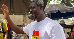 'The base will not end anywhere' – Fredyma on Agya Koo's new political movement