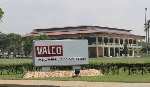 VALCO targets local, global markets with new aluminium rolling mill VALCO targets local, global markets with new aluminium rolling mill