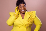 ‘Marriage doesn’t give you the right to sex anytime you want’ — Celestine Donkor tells men ‘Marriage doesn’t give you the right to sex anytime you want’ — Celestine Donkor tells men