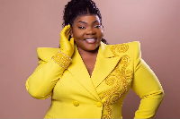 Celestine Donkor has urged husbands to prioritise love and care over sexual entitlement in marriage