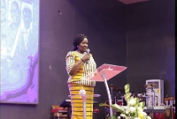 Professor Naana Jane Opoku Agyemang