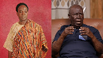 ‘I was heartbroken when I found out we’d overthrow Nkrumah’ - Major Adjei-Ampofo (Rtd)