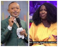 Yaa Yeboah, has indicated that Rev. Isaac Owusu-Bempah, has not been consistent in his prophecies