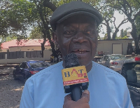 Kingsley Osei Bonsu is the owner of Bechem United