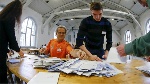Morocco's legislative elections marked by record-low voter turnout