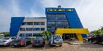 FDA Headquarters in Accra | File photo