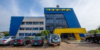 Head office of the FDA in Accra | File photo