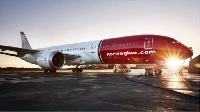 File Photo: Norwegian Air