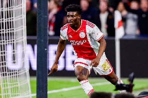 It’s best for Mohammed Kudus to move from Ajax  – Agent