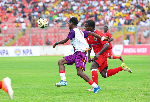 Kotoko beat Hearts on penalties to win 2026 Democracy Cup