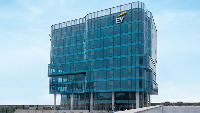 The development follows enforcement action by the CSA, which had fined EY Ghana GH¢360,000