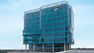 The development follows enforcement action by the CSA, which had fined EY Ghana GH¢360,000 The development follows enforcement action by the CSA, which had fined EY Ghana GH¢360,000