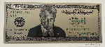 US government moves to introduce $250 note with Trump's image